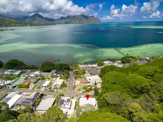 Unique Island Retreat in Lulani Ocean