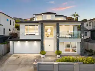 Impressive Home Designed for Modern Family Living