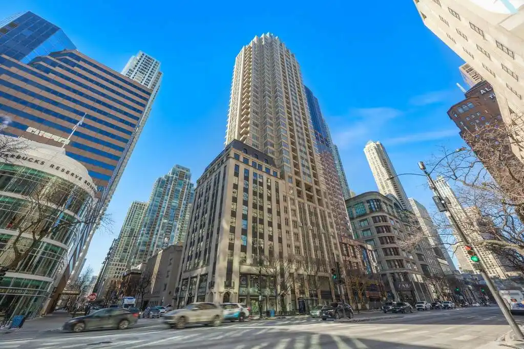 Refined Elegance with Five-star Amenities