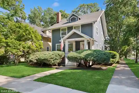 Residential