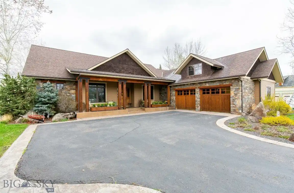 Residential