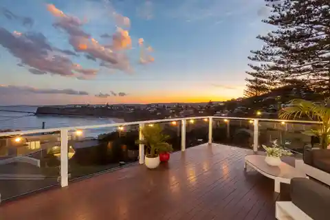 Commanding Position with Breathtaking Views