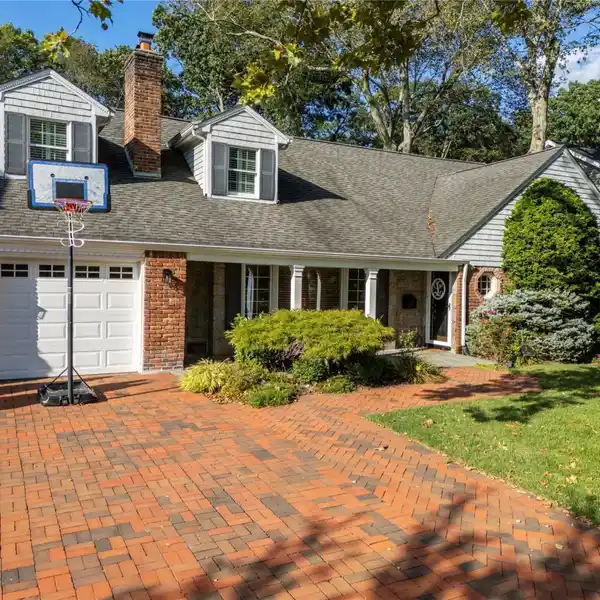 BEAUTIFULLY EXPANDED FARM RANCH