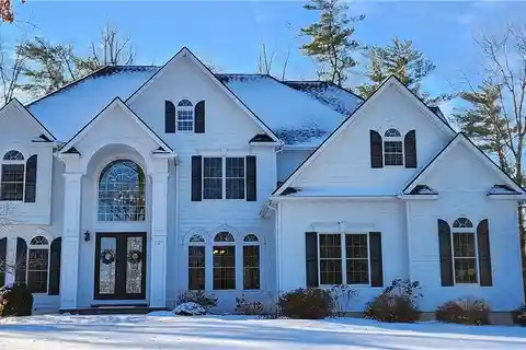 Exceptional Home with Superior Design