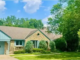 Endless Possibilities on Private, Lush Grounds