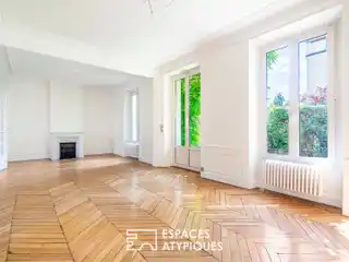 Elegance and Comfort with Rare Tranquility