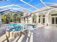 FULLY TRANSFORMED NAPLES LUXURY HOME