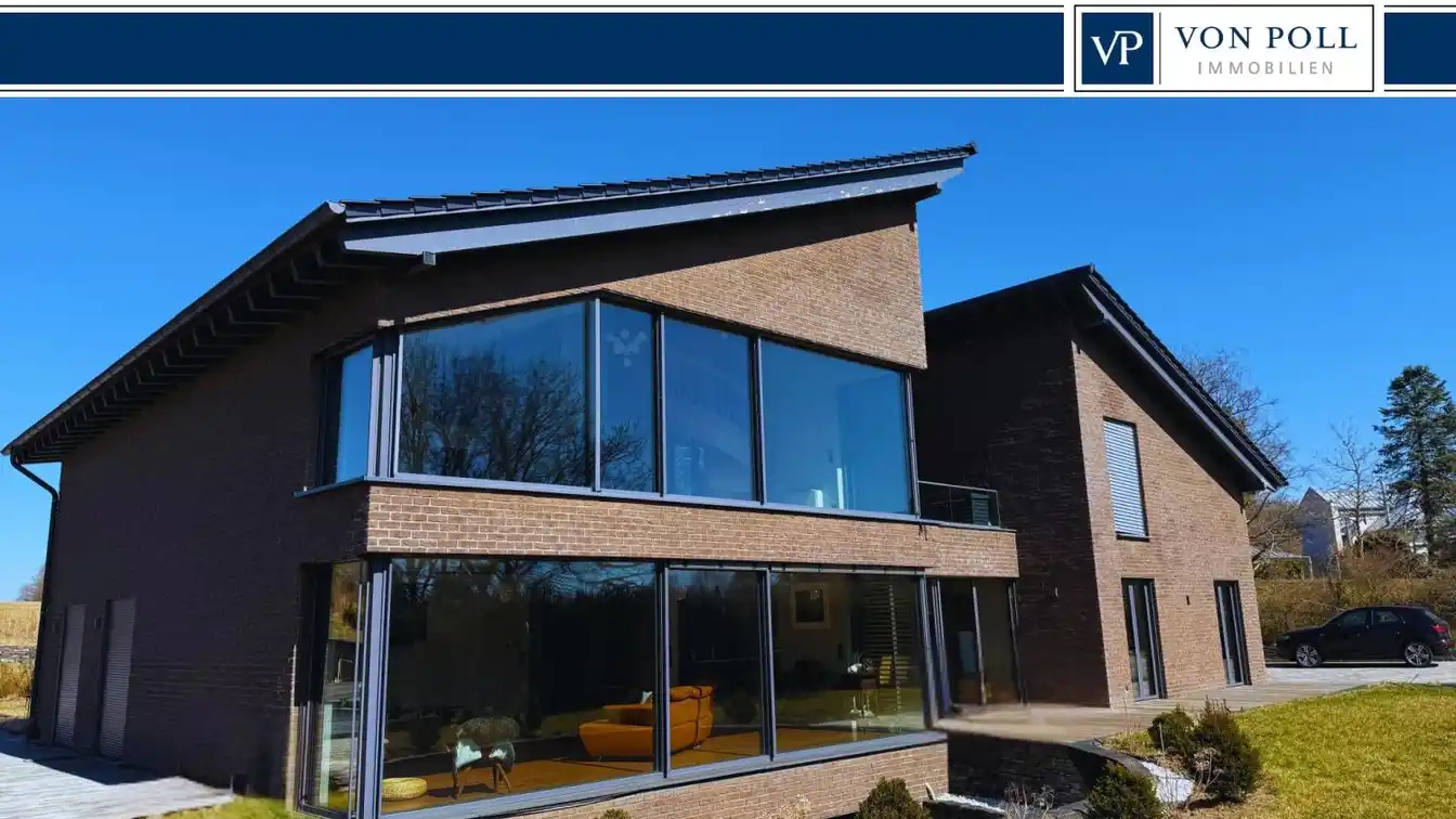 Exclusive Villa in a Dream Location: Your First-class Retreat