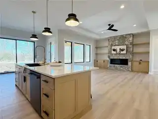 One-Level Living on Two Acres