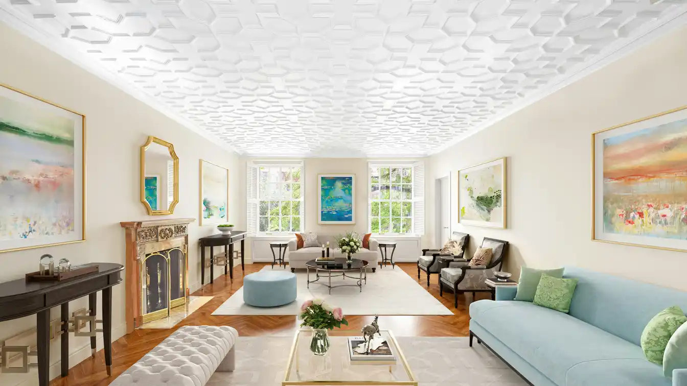 Park Avenue Perfection