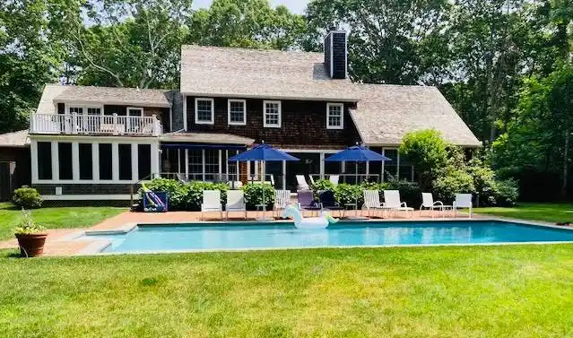 Beautifully Renovated Four Bedroom Rental in a Fabulous Location