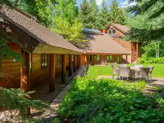 Unique Family Compound