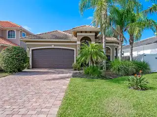 Beautifully Appointed Turnkey Furnished Home