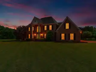 Rare Four-Acre Property