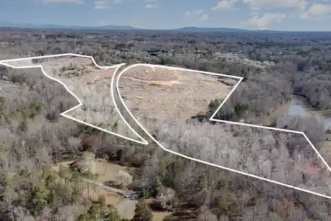 Create a Retreat on 50 Acres