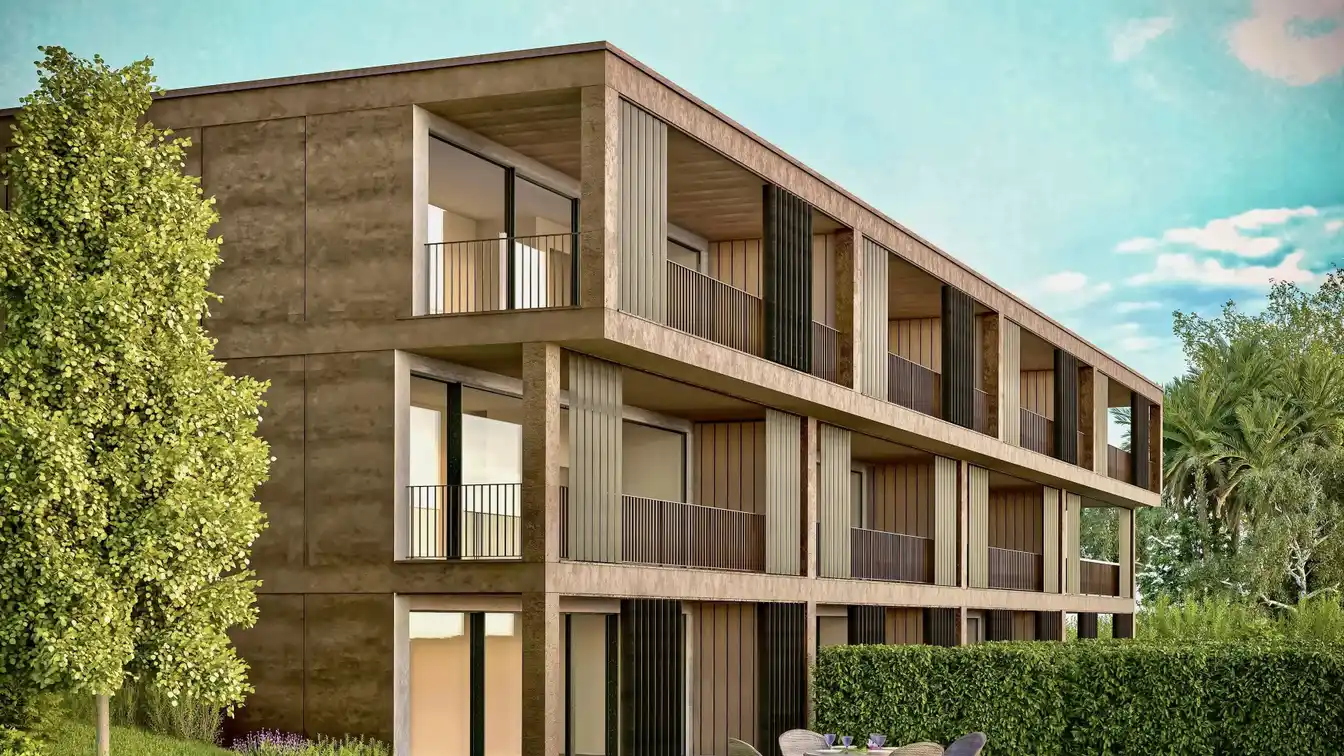 Bright and Spacious New Construction Opportunity