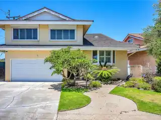 Versatile Home with Adu Potential