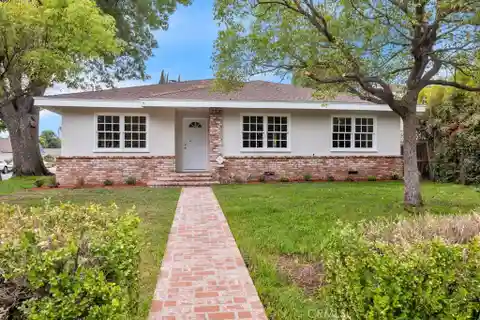 Corner Property with New Accessory Unit