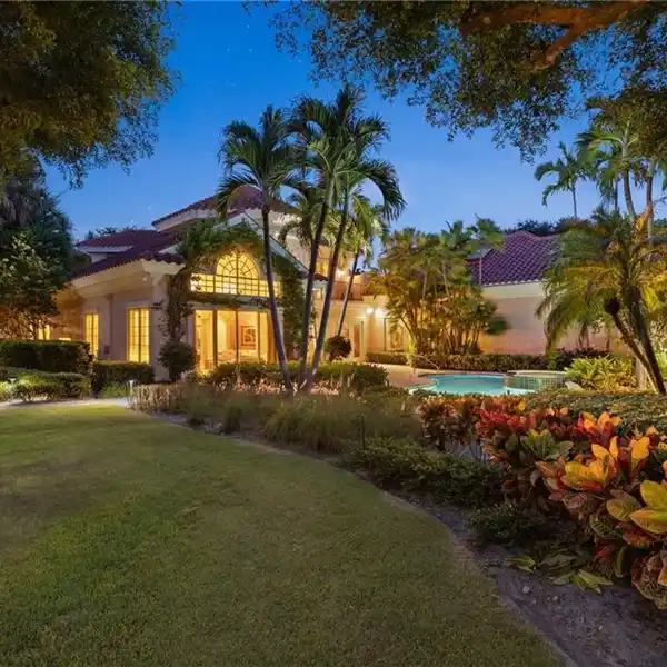 UNPARALLELED LUXURY AND COMFORT IN ISLE VERDE