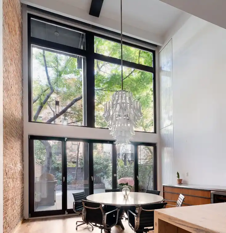 Beautifully Renovated Single-family Home