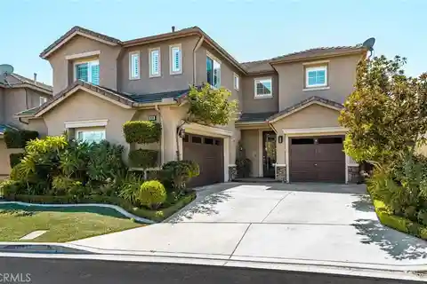 Beautifully Upgraded Home Offers Everything