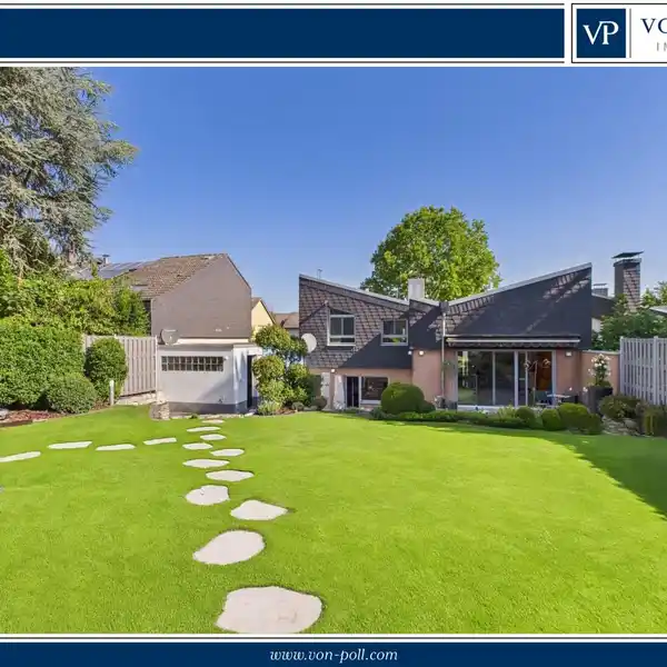 UNIQUE PROPERTY FULL OF CHARM