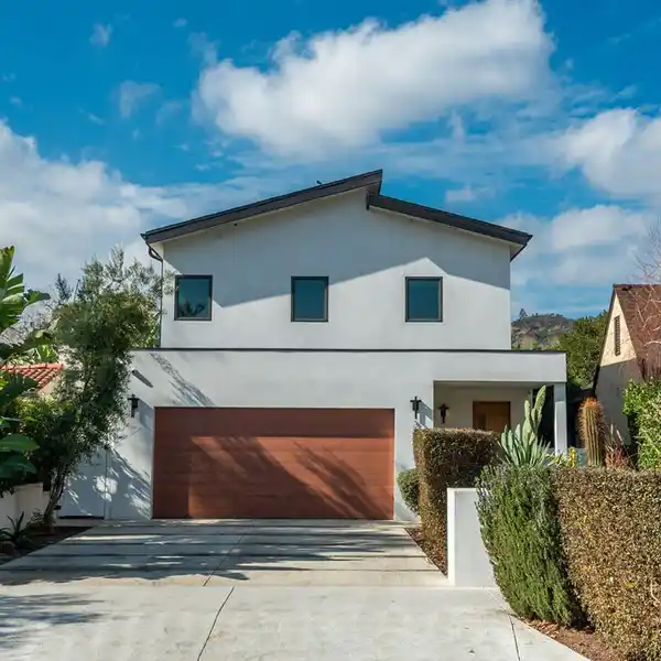 CONTEMPORARY HOME IN A CHARMING NEIGHBORHOOD