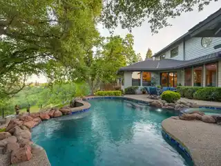 Exceptional Upgraded Custom Home