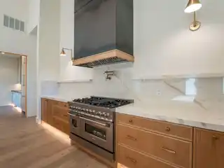 Immaculate Home Overlooking Schaffer's Mill Golf Course