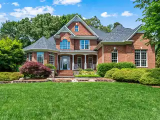 Well-designed Home with Great Flow