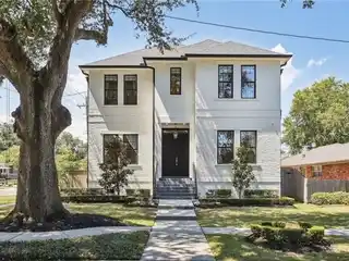 Absolutely Stunning Corner-Lot Residence