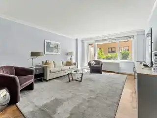 Renovated Luxury Coop with Stunning Outdoor Space