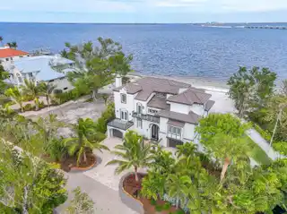 One-of-a-kind Coastal Retreat