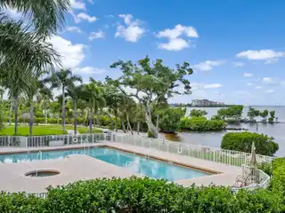 Fully Furnished Penthouse with River and Downtown Views