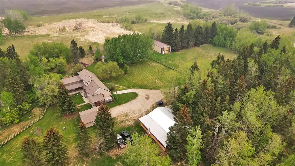 Rare 80-acre Lifestyle Property