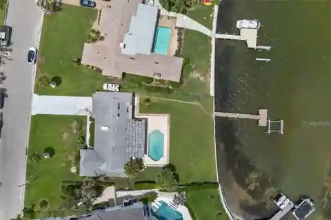 Create Your Waterfront Estate in Sapphire Shores