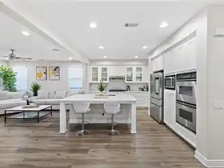 Luxury and Adventure in Sycamore Creek
