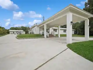 Home Plus Remodeled Guest House on Two Acres