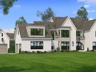 Rebecca's Reserve - Exclusive Enclave on Lake Norman