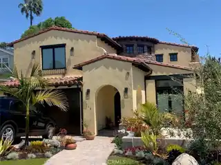 Exceptional Custom Estate in the Lower Hollywood Riviera