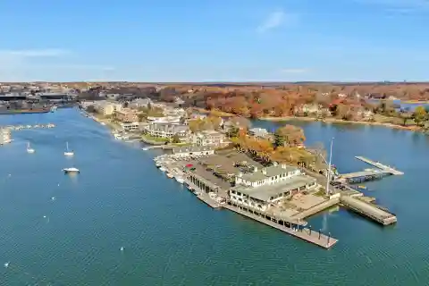 The Perfect Pied-A-Terre at Indian Harbor House