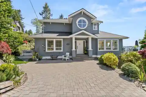 Bluffside Coastal Home with Stunning Ocean Views