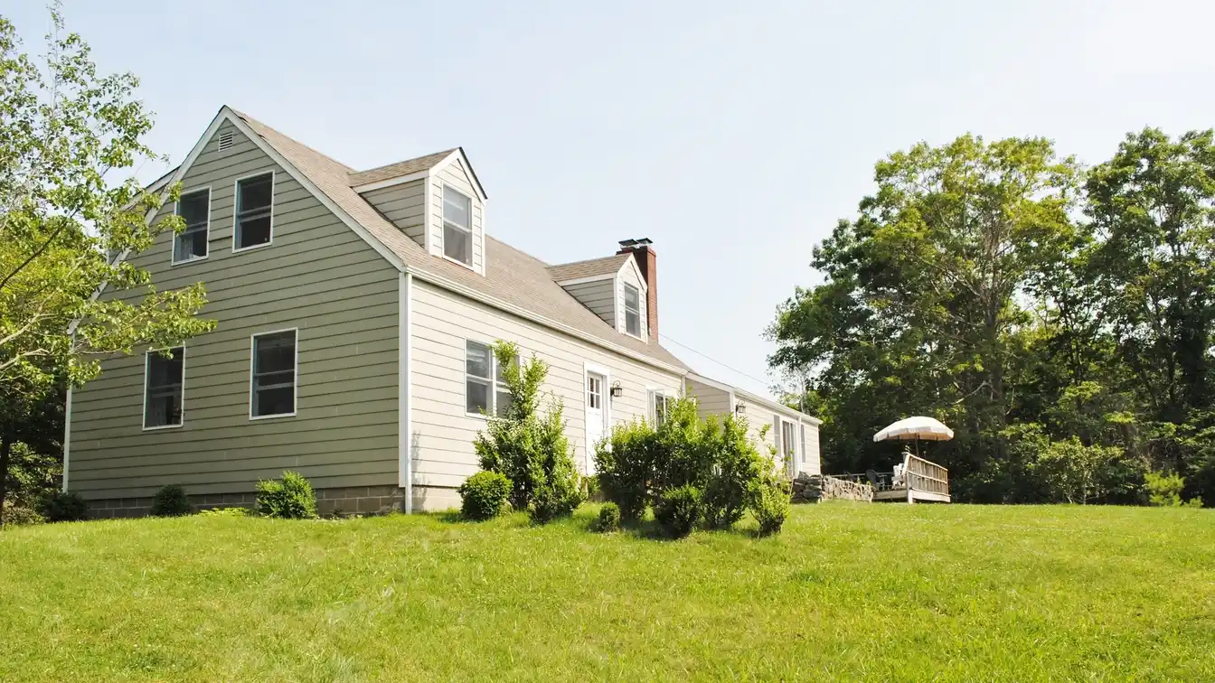 Charming Country Home for Rent on 4.5 Acres
