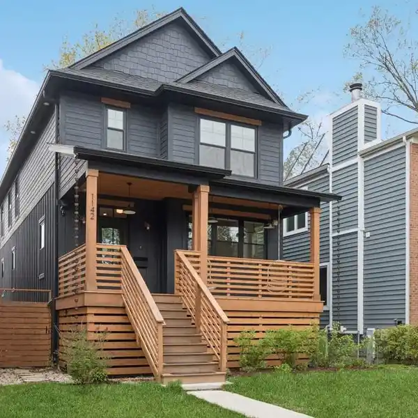 BEAUTIFULLY CUSTOMIZED AND UPGRADED HOME