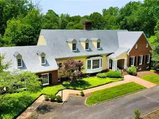 Sommerwood - an Extraordinary Retreat in the City