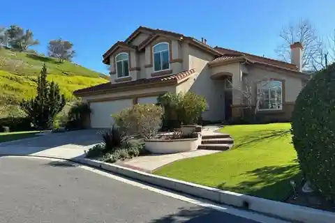 Lovely Home with a Stunning Location