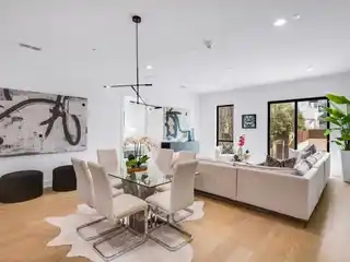 Elegant Brand-New Condo