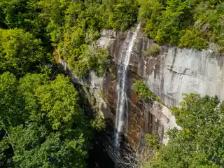 66.79-Acre Mountain Sanctuary