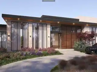 Extraordinary Modern Estate
