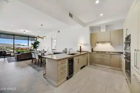 Upgraded Penthouse Unit with Unobstructed Views